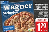 Original Wagner Steinofenpizza im Angebot bei E center in Gladbeck Original Wagner Steinofenpizza Angebote von Wagner bei E center Gladbeck für 1,79 €