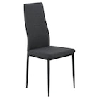 Stuhl Svenni im aktuellen POCO Prospekt