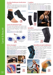 Offre Cosmétiques dans le catalogue PEARL du moment à la page 70