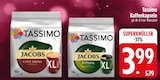 Caffè Crema oder Krönung von Tassimo im aktuellen EDEKA Prospekt für 3,99 €