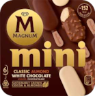 Multipack Spezialitäten im EDEKA Prospekt Multipack Spezialitäten von Magnum im aktuellen EDEKA Prospekt für 2,49 €