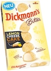 Penny - Dickmann's Bites Angebot im Prospekt Dickmann's Bites bei Penny im Prospekt "" für 1,99 €