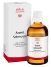 Wala® Aconit Schmerzöl bei Goethe Apotheke im Taunus Carre im Friedrichsdorf Prospekt für 17,09 €