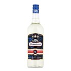 Rhum Blanc Agricole de la Guadeloupe - DAMOISEAU en promo chez Carrefour Market Angers à 17,50 €