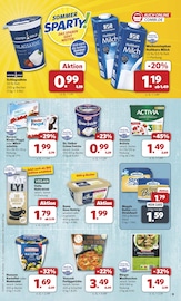 Aktueller combi Prospekt mit Butter, "Markt - Angebote", Seite 9