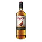 Blended Scotch Whisky - THE FAMOUS GROUSE dans le catalogue Carrefour