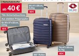 Aktuelles Hartschalenkoffer Angebot bei Woolworth in Göttingen ab 40,00 €