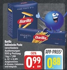 EDEKA - italienische Pasta Angebot im Prospekt italienische Pasta bei EDEKA im Prospekt "" für 0,88 €