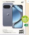 BSB mobilfunk Rostock - Pixel 10 Pro 128 GB Angebot im Prospekt Pixel 10 Pro 128 GB bei BSB mobilfunk im Rostock Prospekt für 149,00 €