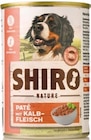 SHIRO oder Pussycat Nature von SHIRO für 2,98 € bei Netto mit dem Scottie im Angebot SHIRO oder Pussycat Nature von SHIRO im aktuellen Netto mit dem Scottie Prospekt