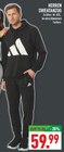 Herren Sweatanzug im Angebot bei Marktkauf in Ibbenbüren Herren Sweatanzug Angebote bei Marktkauf Ibbenbüren für 59,99 €