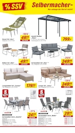 Pavillon Angebot & Preis im aktuellen toom Baumarkt Prospekt Pavillon Angebot im aktuellen toom Baumarkt Prospekt auf Seite 6