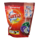 Pods Gamma 30 lavages - Gama en promo chez Gifi Cannes à 6,95 €