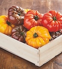 Promo Tomate cotelée à 2,49 € dans le catalogue Intermarché à Saint-Jean