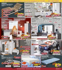 Jugendzimmer Angebot & Preis im aktuellen POCO Prospekt Jugendzimmer Angebot im aktuellen POCO Prospekt auf Seite 17