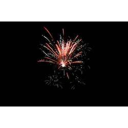 Multicolor-Knister-Batterie Viking