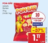 POM-BÄR für 1,11 € bei Netto Marken-Discount im Angebot POM-BÄR im aktuellen Netto Marken-Discount Prospekt