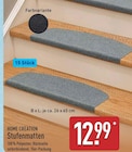 Stufenmatten von Home Creation im aktuellen ALDI Nord Prospekt für 12,99 €