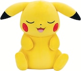 Peluche - Pokemon - Supermarchés Match à Mulhouse Peluche - Pokemon en promo chez Supermarchés Match Mulhouse à 19,99 €