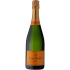 Veuve Clicquot - Champagne Brut en promo chez Carrefour Veuve Clicquot - Champagne Brut dans le catalogue Carrefour