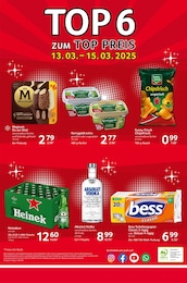 Magnum Angebot im aktuellen Selgros Prospekt auf Seite 32