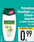 Creme im EDEKA Prospekt Duschgel von Palmolive im aktuellen EDEKA Prospekt für 0,99 €