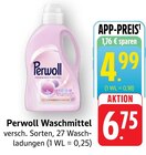 EDEKA Eppelheim - Waschmittel Angebot im Prospekt Waschmittel bei EDEKA im Eppelheim Prospekt für 4,99 €