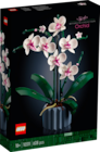 10311 Orchidee im Angebot bei Rossmann in Rastatt 10311 Orchidee Angebote von LEGO bei Rossmann Rastatt für 39,99 €