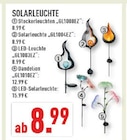 Steckerleuchten „GL1008EZ“ Angebote bei Marktkauf Bad Salzuflen für 8,99 €