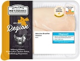 Frisches Hähnchen-Brustfilet im Angebot bei REWE in Stade Frisches Hähnchen-Brustfilet Angebote von Qualitätsmetzgerei Wilhelm Brandenburg bei REWE Stade für 14,99 €