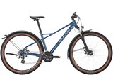 Aktuelles Bulls Sharptail Street 2 27,5'' blau 2026 Angebot bei Radwelt Coesfeld in Oberhausen ab 699,00 €