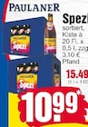 Angebot im EDEKA Elmshorn Prospekt EDEKA Elmshorn Prospekt mit im Angebot für 10,99 €
