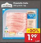 Prosciutto Cotto von Hofmaier im aktuellen Netto Marken-Discount Prospekt für 1,99 €