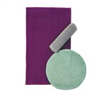 Chenille Badematte für 4,99 € bei Netto mit dem Scottie im Angebot Chenille Badematte im aktuellen Netto mit dem Scottie Prospekt