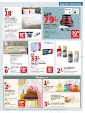 Prospectus Auchan Hypermarché "BEAUTÉ" en cours à Massy, Page 41 Catalogue Auchan Hypermarché en cours à Massy, "BEAUTÉ", Page 41