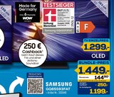 GQ65S93FAT bei EURONICS im Arnsberg Prospekt für 1.299,00 €