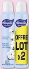 Déodorant spray fleur de coton toute légère - MONSAVON en promo chez Netto Versailles à 2,38 €