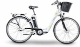 Z517 E Bike Damenfahrrad im Netto Marken-Discount Prospekt Z517 E Bike Damenfahrrad von Zündapp im aktuellen Netto Marken-Discount Prospekt für 999,99 €