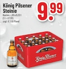Steinie im Angebot bei Trinkgut in Warendorf Steinie Angebote von König Pilsener bei Trinkgut Warendorf für 9,99 €