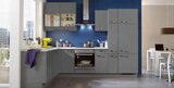 Aktuelle Küche Angebote bei Möbel AS in Mannheim Aktuelles Winkelküche Senso Angebot bei Möbel AS in Mannheim ab 2.699,00 €