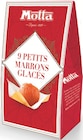 Promo Petits Marrons Glacés à 5,49 € dans le catalogue Supermarchés Match à Lille