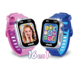 Kidizoom smartwatch dx4 - VTECH dans le catalogue JouéClub
