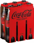 Aktuelle Coca Cola Angebote bei Getränke Hoffmann in Witten Aktuelles Erfrischungsgetränk Angebot bei Getränke Hoffmann in Witten ab 5,49 €