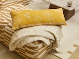 Plaid. - Maisons du Monde Plaid. à 49,99 € dans le catalogue Maisons du Monde