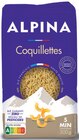 Coquillettes - ALPINA SAVOIE à 1,26 € dans le catalogue Intermarché Hyper