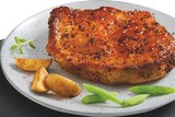 Schweinenackensteaks im Angebot bei Lidl in Singen Schweinenackensteaks Angebote von Grillmeister bei Lidl Singen für 6,49 €