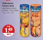 Angebot im V-Markt Kötz Prospekt V-Markt Kötz Prospekt mit im Angebot für 1,49 €