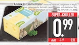 Emmentaler von Allmikäs im aktuellen EDEKA Prospekt