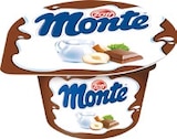 Monte Crunchy von Zott für 0,79 € bei Netto mit dem Scottie im Angebot Monte Crunchy von Zott im aktuellen Netto mit dem Scottie Prospekt