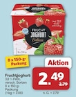 Fruchtjoghurt Erdbeer im aktuellen famila Nordwest Prospekt